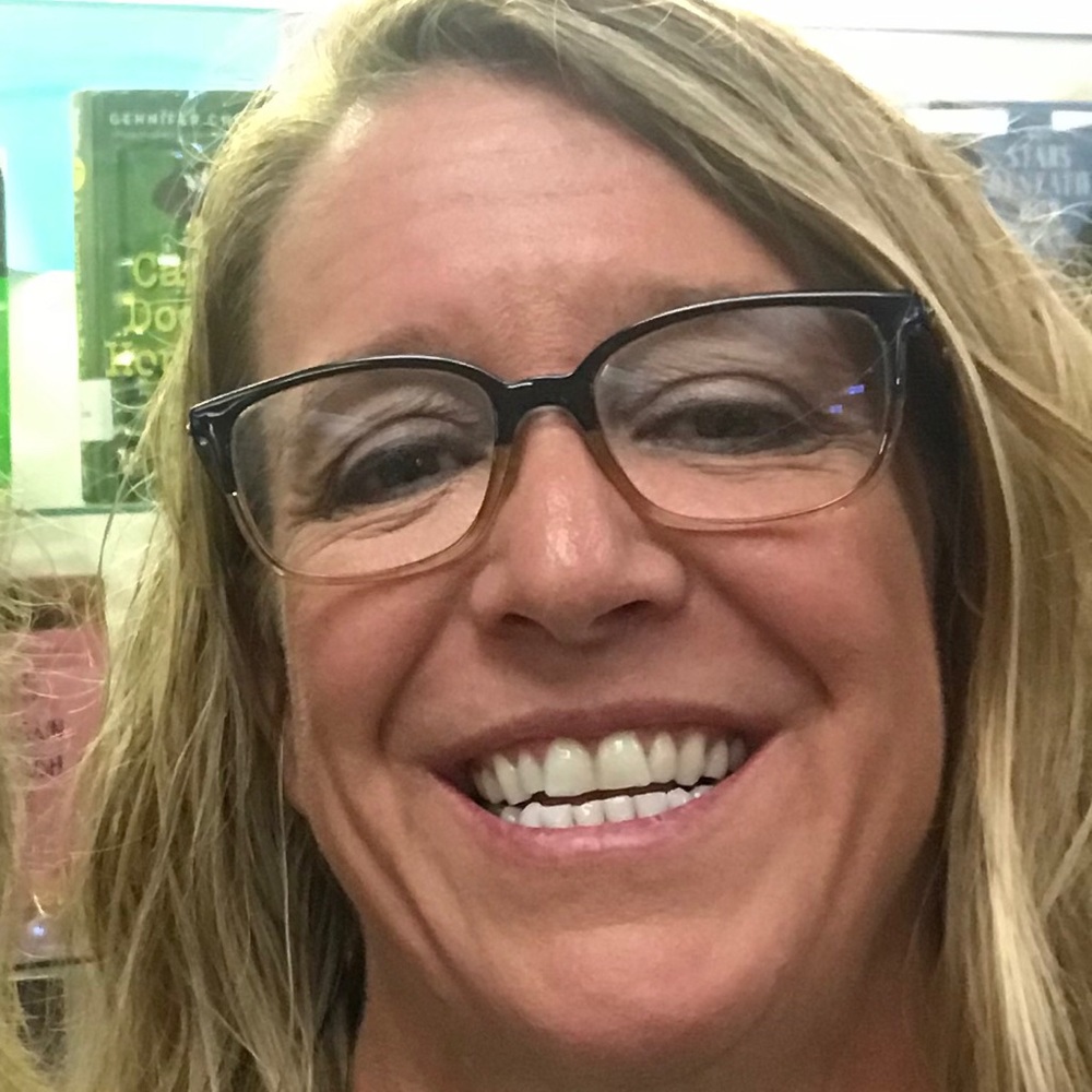 Meet your Posher, Wendy